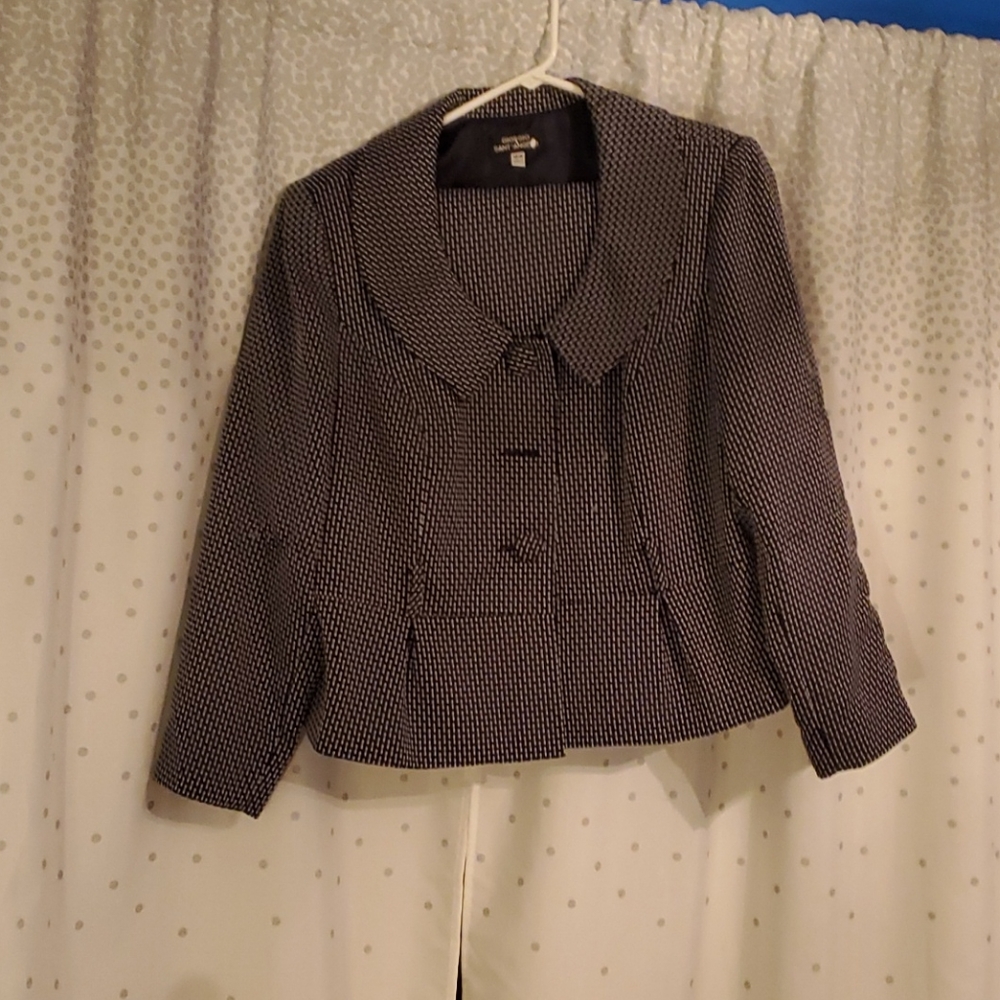 Giorgio Saint Angelo Skirt Suit 18w